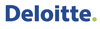 Deloitte logo