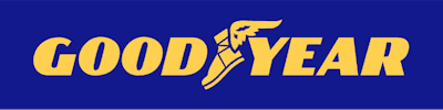 Goodyear logo